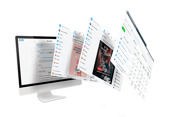 Expertos en Facebook ADS en Cantabria